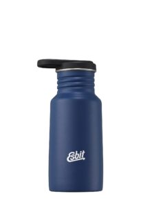 BUTELKA Pictor Drinking Bottle 350ml - water blue
